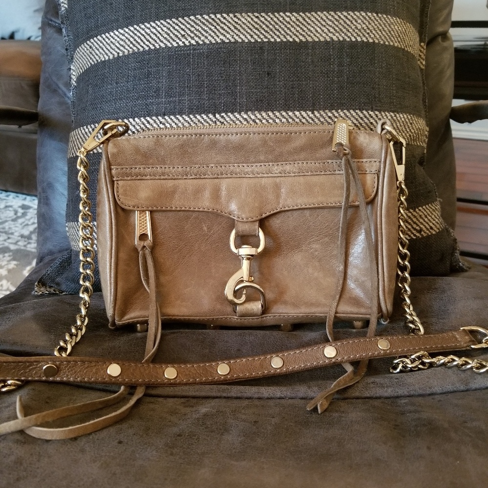 Rebecca Minkoff crossbody